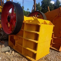 云南破碎机 昆明恒兴选矿设备 厂家直销