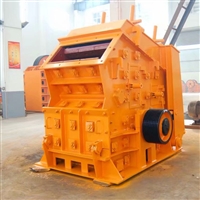 破碎机云南昆明厂家直销 恒兴选矿设备