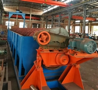 分级机厂家直销 矿山设备厂家 昆明分级机 500小分级机价格