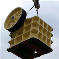 破碎机精选厂家 恒兴选矿 云南昆明鄂式破碎机 厂家直销