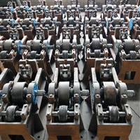 6S玻璃钢摇床厂家直销 江西摇床 云南摇床 缅甸工厂直销