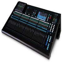 艾伦赫赛 ALLENHEATH QU32 32路数字调音台行情