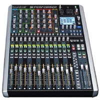 Soundcraft Si Performer 1 调音台报价