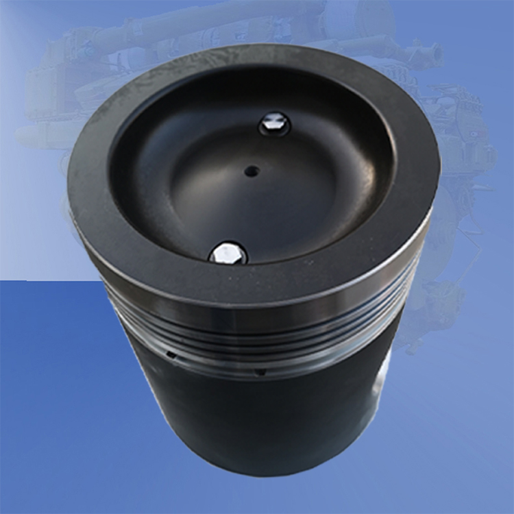 济柴4000型bl12v190pzl-3 柴油机活塞分部件40120530