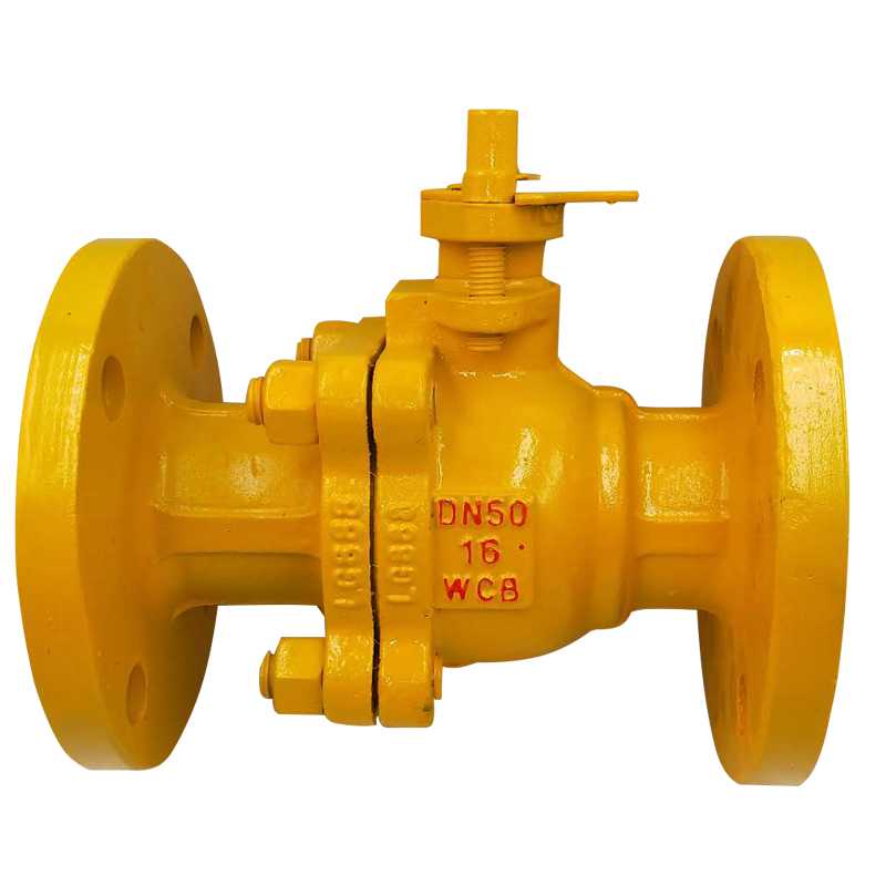 q41b25c铸钢氨用球阀天然气氨气液氨手动法兰球阀