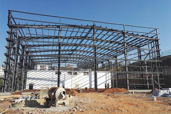 鑫光正钢构获得激光穿孔体系相关专利处理钢结构深孔激光穿孔清渣难题