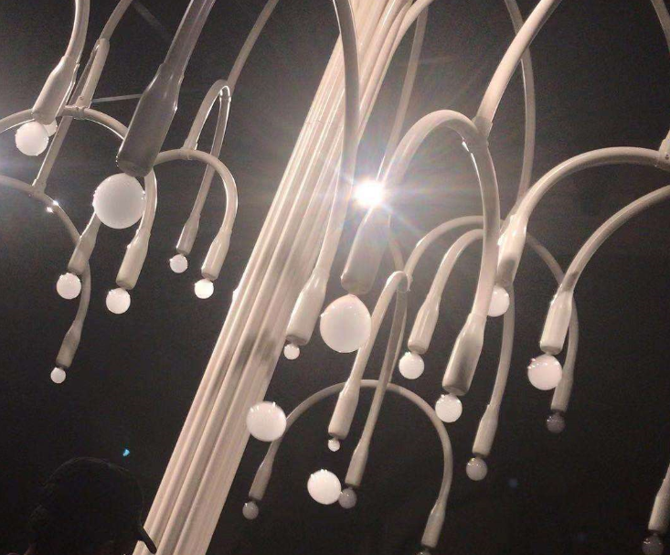 烟泡树 烟泡树定制 烟泡树厂家