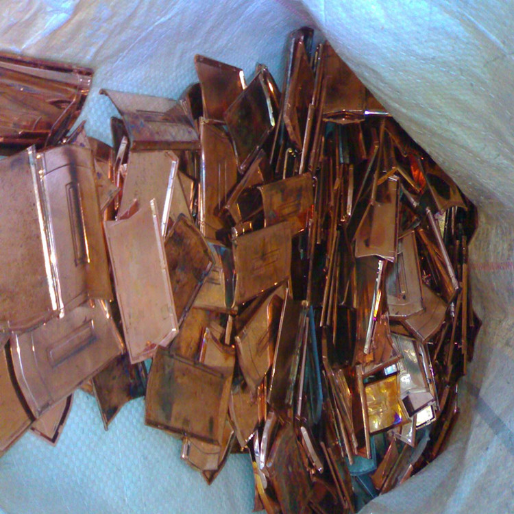 废磷铜回收 东莞回收磷铜价格 磷铜边角料回收