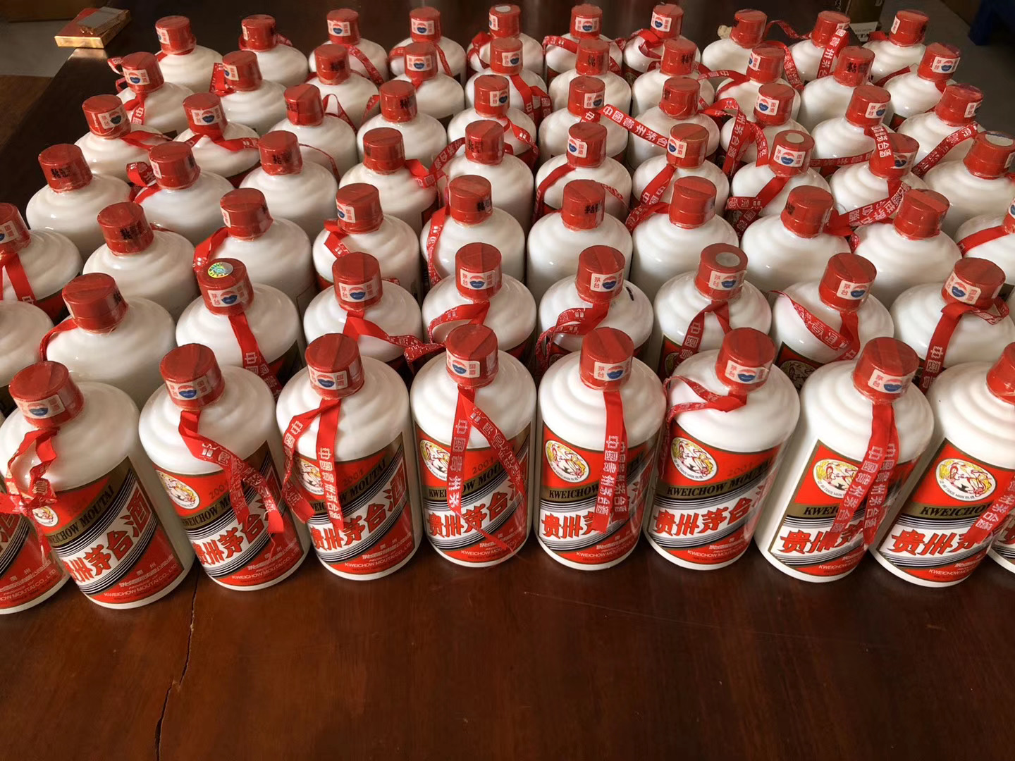 濮阳市回收陈年老酒电话