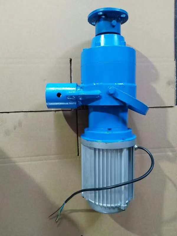 温室大棚卷帘机卷被机