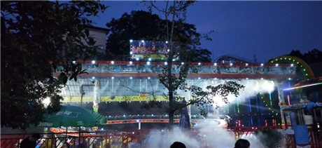 【人造霧 園林人造霧 人造霧景觀】價(jià)格,廠家,人造霧