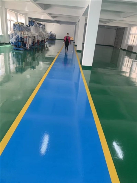 地坪漆东昊环氧地坪漆耐磨水泥自流地坪漆厂家直销