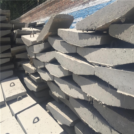 邯郸水泥拉线盘厂家 运兴牌500-1000水泥拉线石