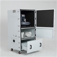 柜式布袋吸尘器 研磨粉尘集尘器 JC-2200金属砂轮磨床吸尘器