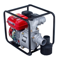防汛水泵-伊藤2寸汽油水泵YT20WP