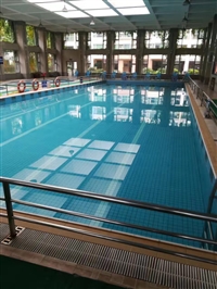 蚌埠游泳池 游泳池工程施工单位