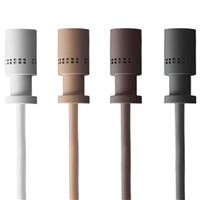 AKG LC81 MD即将面市 领夹麦克风