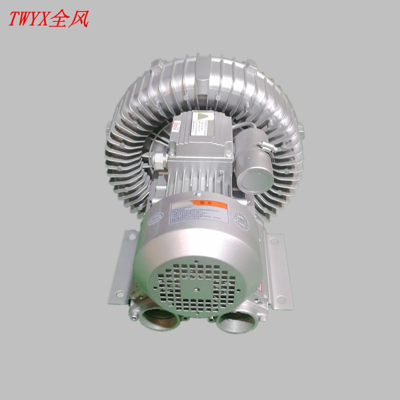高压漩涡风机旋涡气泵 强力离心风机鱼塘增氧机 工业涡流鼓风机 