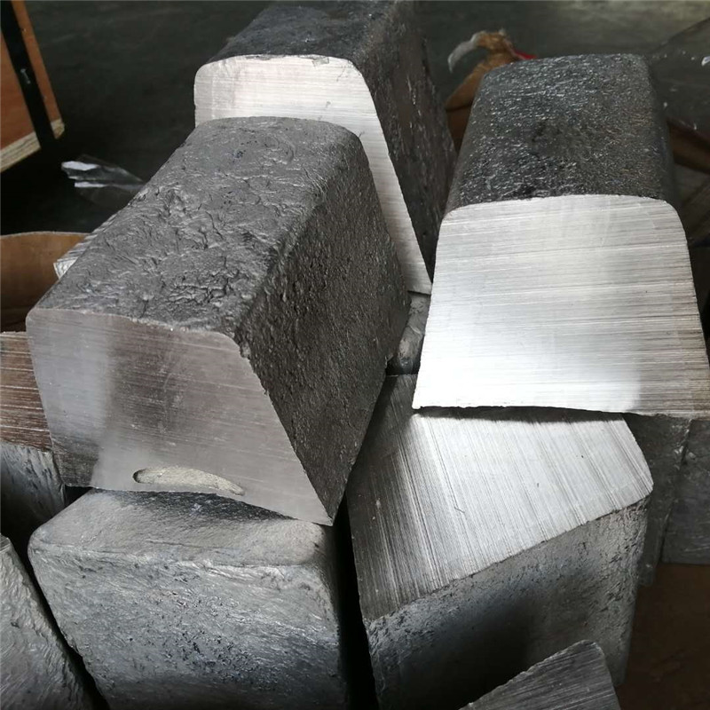 纯镁锭9999实验专用纯镁锭纯度高可零切