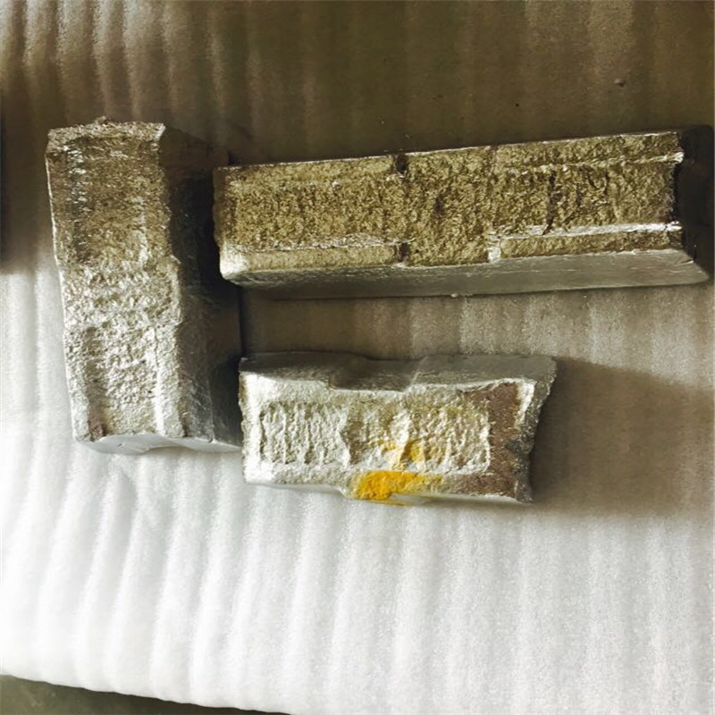 铝铜50 alcu50合金锭 铜铝合金 铝中间合金 量大从优