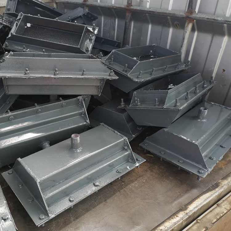 气化板 铜仁气化板 气化装置 流化板兆峰机械价格合理