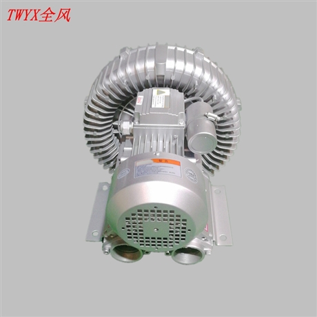 高压漩涡风机旋涡气泵 强力离心风机鱼塘增氧机 工业涡流鼓风机 
