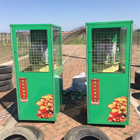 激光爆瓶机供应商