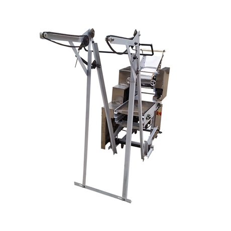 小型面条机价格小型商用面条机单组自动爬杆面条机