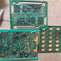 清溪回收废pcb板终端厂家 pcb镀金主板回收报价