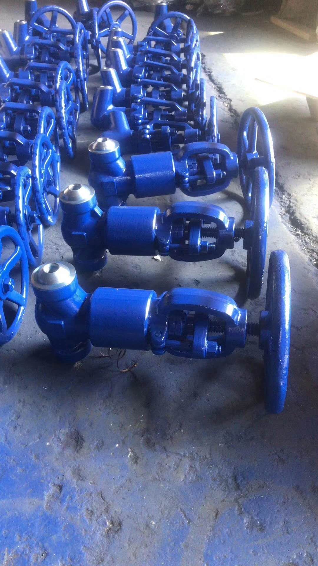 z62y-160高压电站闸阀 高温高压电站焊接闸阀 手动焊接闸阀