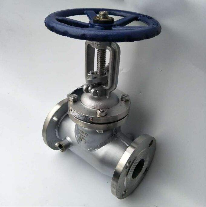 bz41h16c铸钢法兰保温闸阀高温蒸汽沥青手动保温闸阀