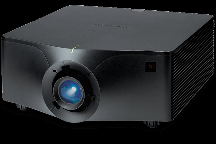 科视dwu850gs投影机dlp激光投影机