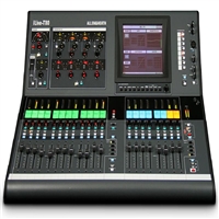ALLENHEATH ILIVET80 调音台厂家