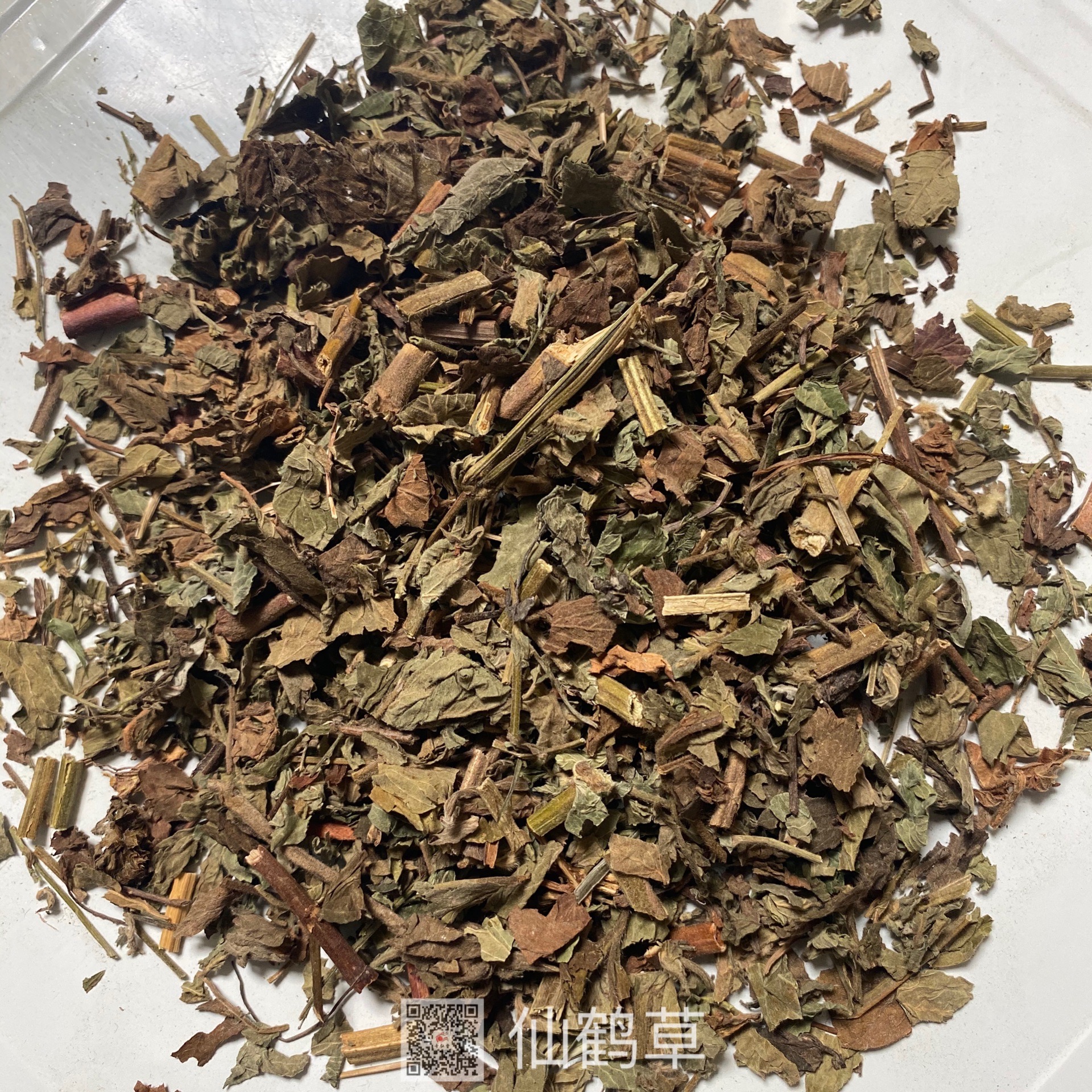 中药材仙鹤草仙鹤草的药用价值