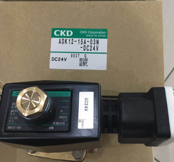 日本CKD原装电磁阀SCA2-FB-40B-100