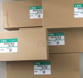 日本CKD原装电磁阀SCA2-FB-40B-100