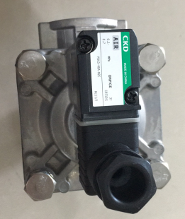 日本CKD原装电磁阀SCA2-FB-40B-100