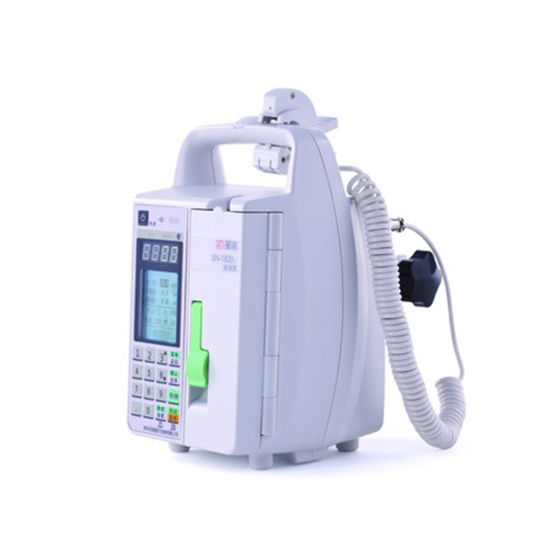 输液泵sn1600v