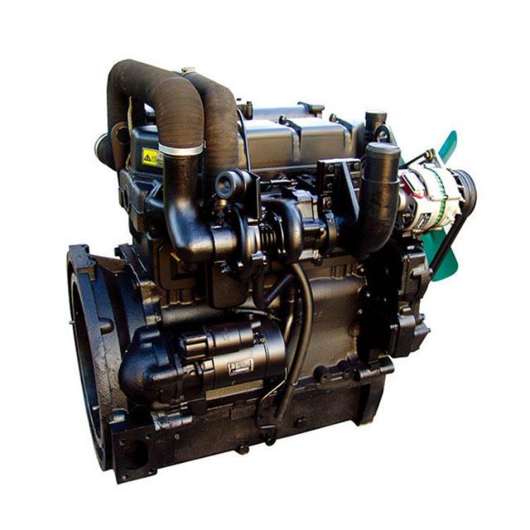 潍坊潍柴4105柴油发动机装载机挖掘机