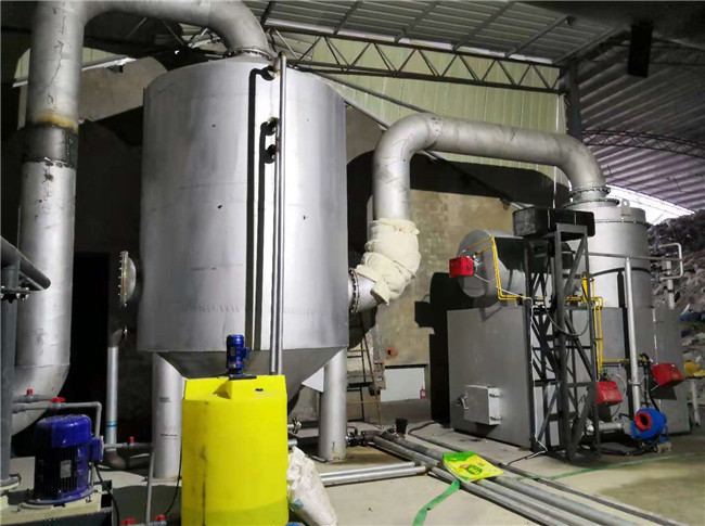 废弃物垃圾焚烧炉 大同垃圾焚烧炉设备厂商