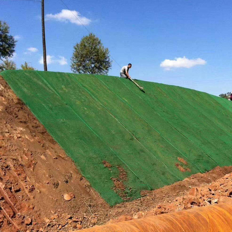 山体护坡绿化施工 绿化工程公司 山体护坡绿化施工队