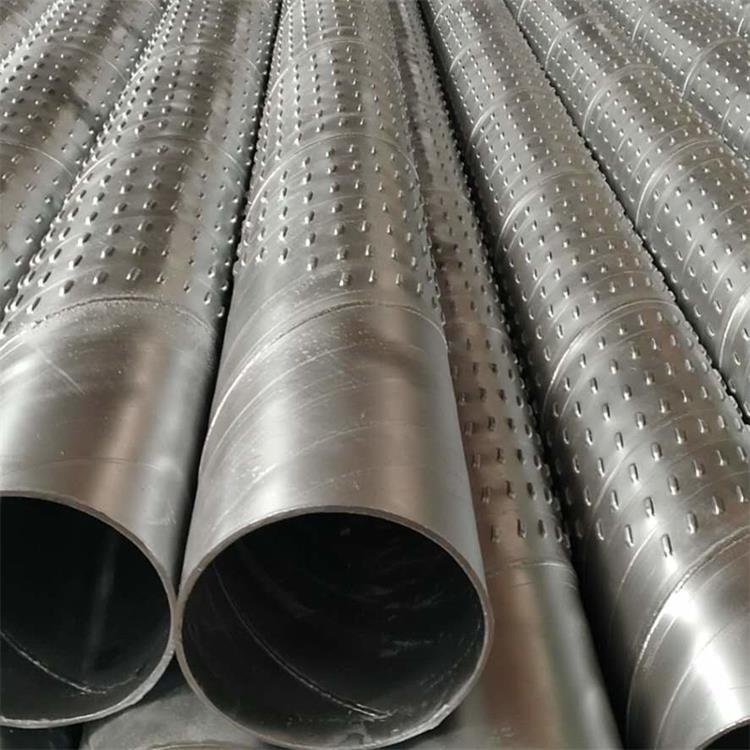 基坑打井用滤水管3256欢迎考察