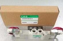 日本CKD原装电磁阀SCA2-FB-40B-100