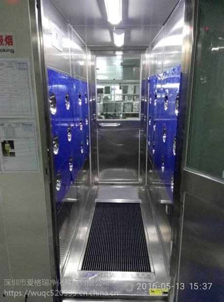 东莞石排自动门货淋室维修