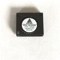广东超薄3.3mm静音迷你鼓风机可替DELTA BSB01503HA3-00散热风扇