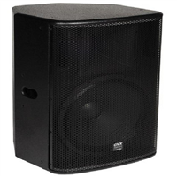 Gemini    GVX-15P   音响行情