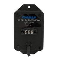 Furman PSREL交流继电器配件厂家