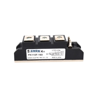 PK110F-40 全新三社可控硅 三相可控硅触发器