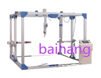 医疗床耐久性寿命试验机 护理床疲劳试验机 医疗床疲劳试验机