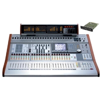 销售TASCAM DM4800MU1000 数字调音台